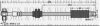 BORG & BECK BBH7899 Brake Hose